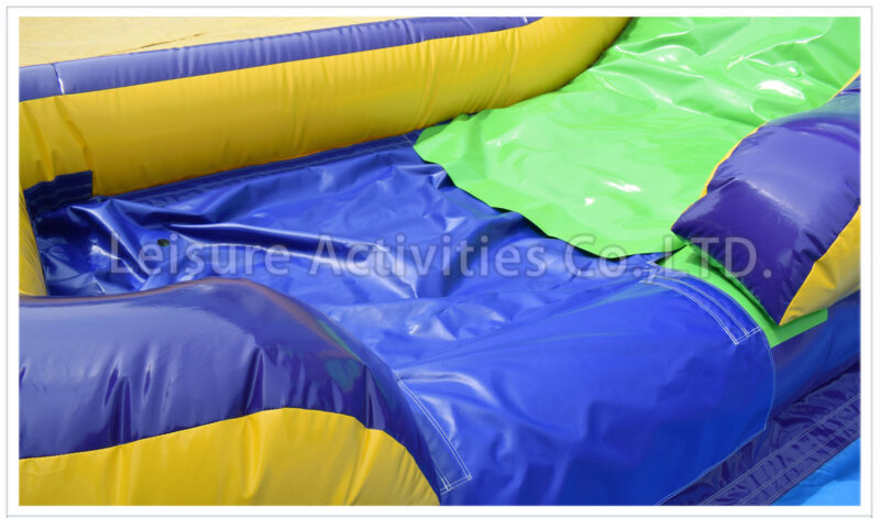 radical combo wet/dry v sl (include ground cover)