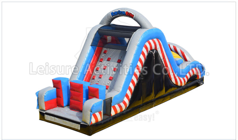 radical run ® race car