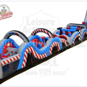 radical run ® race car