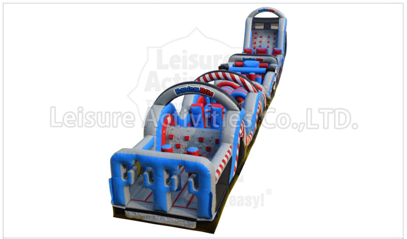 radical run ® race car