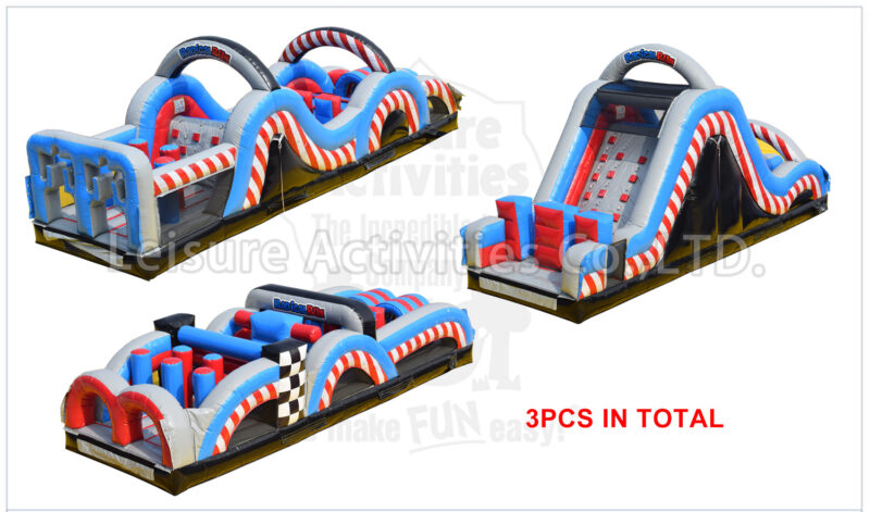 radical run ® race car