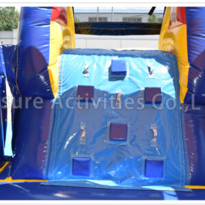 red blue combo wet/dry v sl (include ground cover)