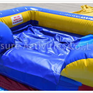 red blue combo wet/dry v sl (include ground cover)