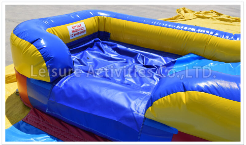 red blue combo wet/dry v sl (include ground cover)