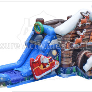 santa combo wet/dry v sl(included ground cover)