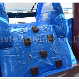 santa combo wet/dry v sl(included ground cover)