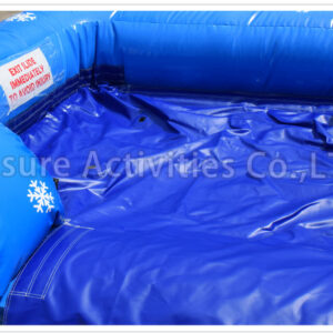 santa combo wet/dry v sl(included ground cover)