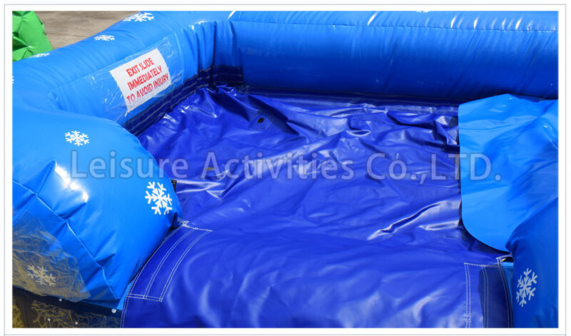 santa combo wet/dry v sl(included ground cover)