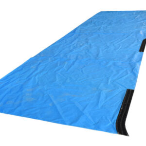 single lane wet/dry combo ground cover
