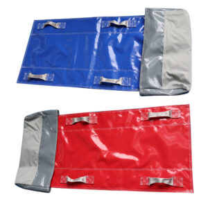slide bag