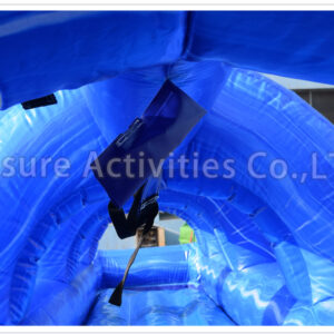 slip n slide pool splash marble blue pl