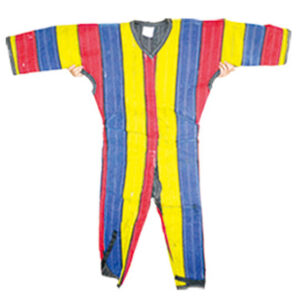 sticky suit