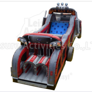 tractor obstacle wet/dry sl