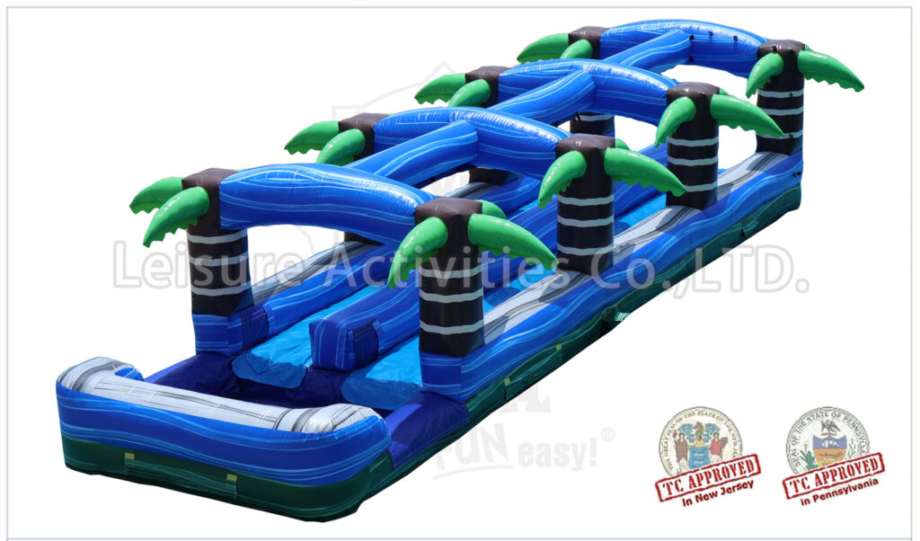 Slip N Slide - Leisure Activities CO.,LTD.