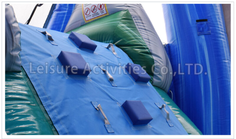 tropical combo wet/dry v sl