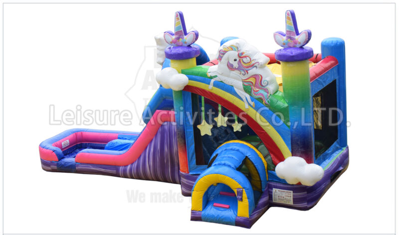 unicorn double lane combo wet/dry ipl