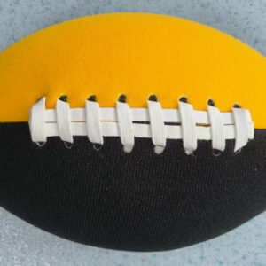 velcro football