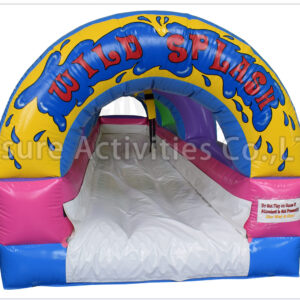 wildsplash sl