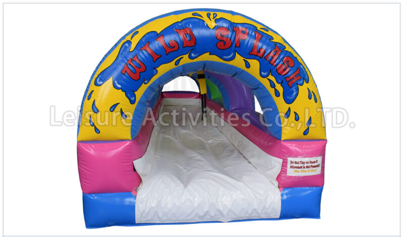 wildsplash sl