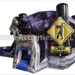 zombie combo wet/dry v sl (include ground cover)