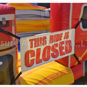 18ft single lane fire truck water slide sl 18ft single lane fire truck water slide sl