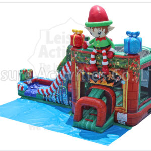christmas elf combo wet/dry v sl (include ground cover)