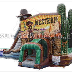 cowboy combo wet/dry v sl (include ground cover)