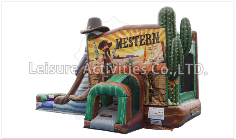 cowboy combo wet/dry v sl (include ground cover)