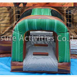 cowboy combo wet/dry v sl (include ground cover)