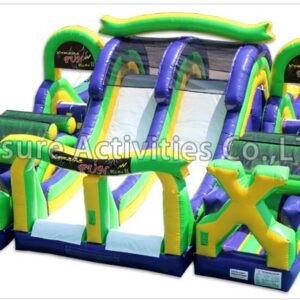 xtreme fun run 2