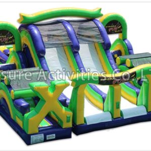 xtreme fun run 2