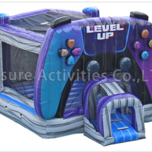 14ft gamer bounce