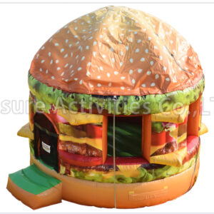 burger bounce