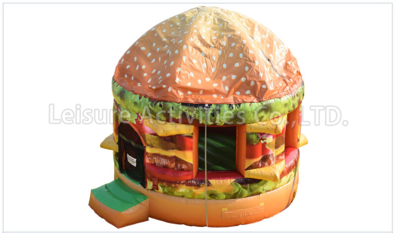 burger bounce