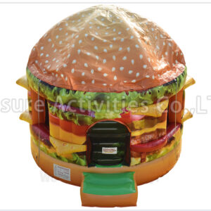 burger bounce