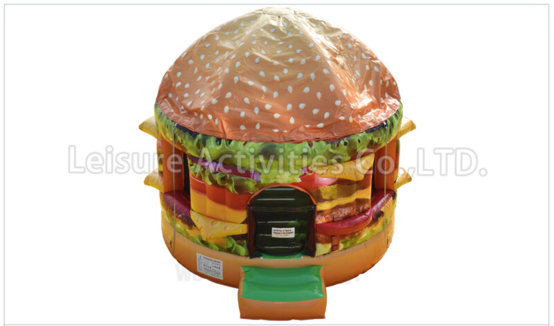 burger bounce