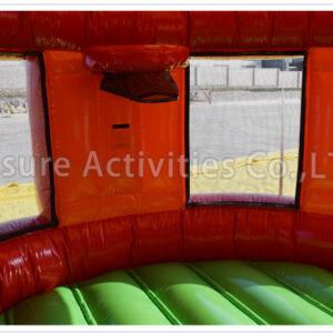 burger bounce