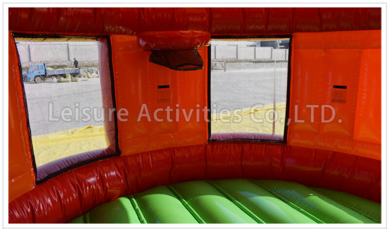 burger bounce