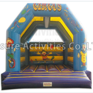 circus bouncer
