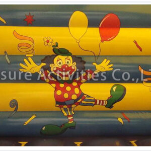 circus bouncer