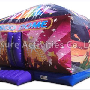 20x20ft disco dome