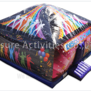 20x20ft disco dome