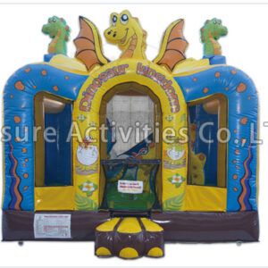 dinosaur kingdom