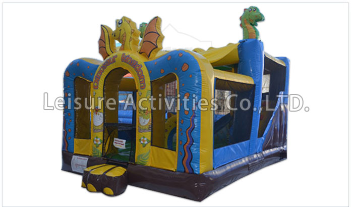 dinosaur kingdom