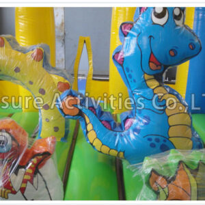 dinosaur kingdom