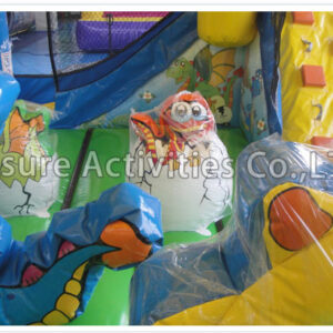 dinosaur kingdom