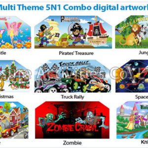 multi theme 5n1 combo