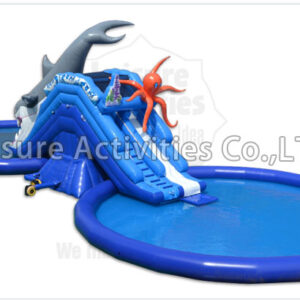 round pool whole set