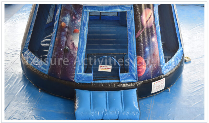 universe bounce