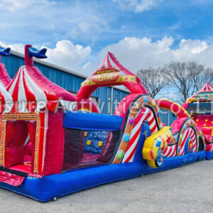 radical run carnival